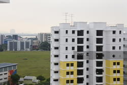 Blk 483 Admiralty Link (Sembawang), HDB 4 Rooms #147297192